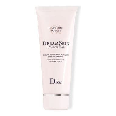 dior masque perfecteur jeunesse effet peau neuve|Dior Capture Totale .